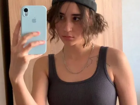 amateur sex model OctaviaGladman