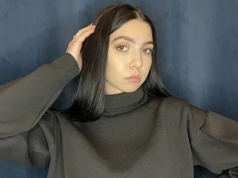 teen webcam model OdeliaGapp