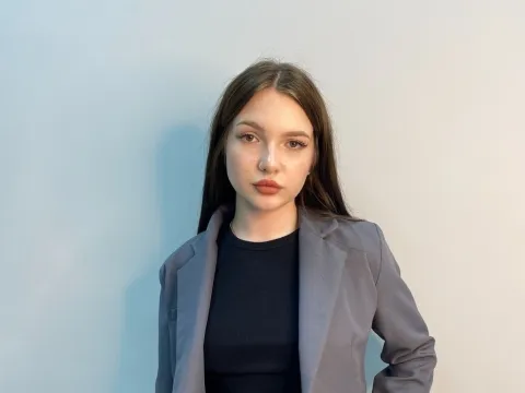webcam show model OdelinaGambee