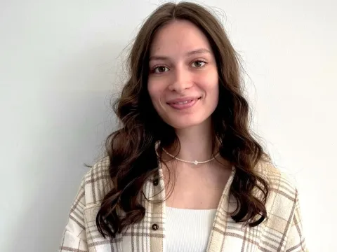live sex video chat model OdelindaDale