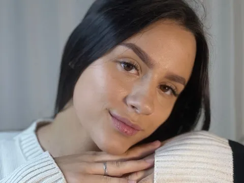 live sex clip model OdellaDanbury