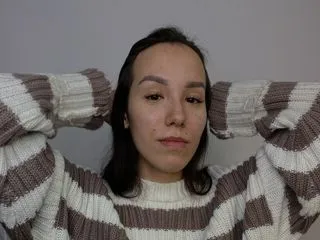 live sex video chat model OdelynaFell