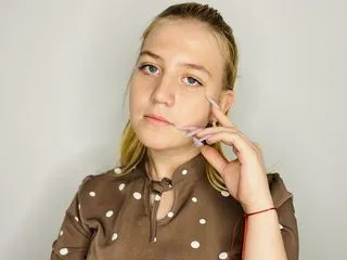 sexy webcam chat model OdelynaHatt