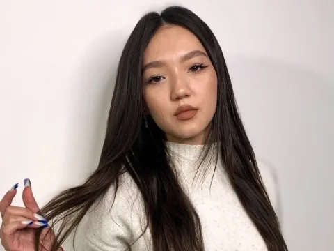 teen webcam model OdiliaHanly