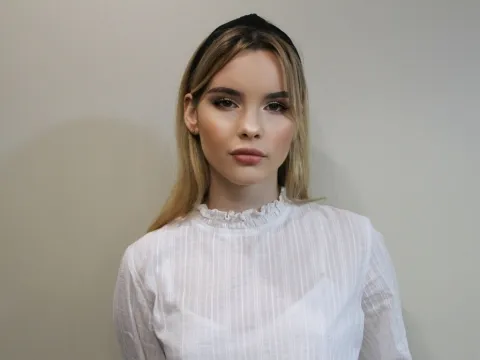 live webcam sex model OliviaBulter