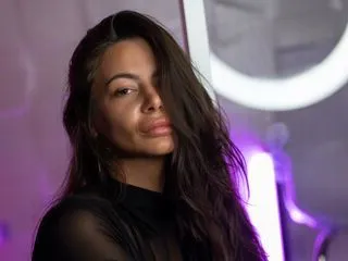 video live sex cam model OliviaCaroline
