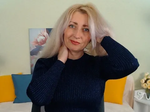 live web sex model OliviaForester