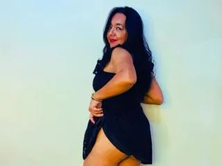 mature sex model OliviaHarrixon