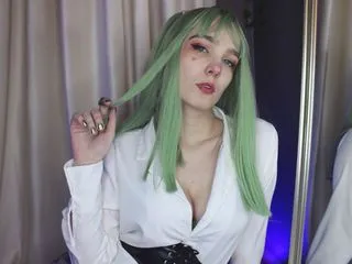 live sex camera model OliviaHowl