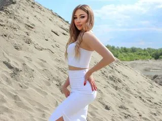 hot cam chat model OliviaKyara
