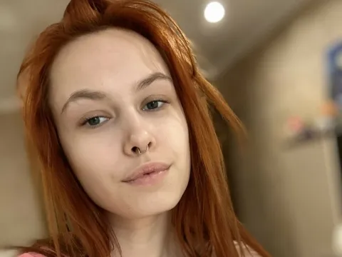 Führen Sie einen Live-Chat mit Webcam-Model OliviaLucky