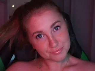 live sex model OllyJohnson