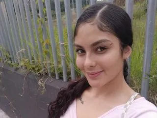 jasmine webcam model OrianaHunt