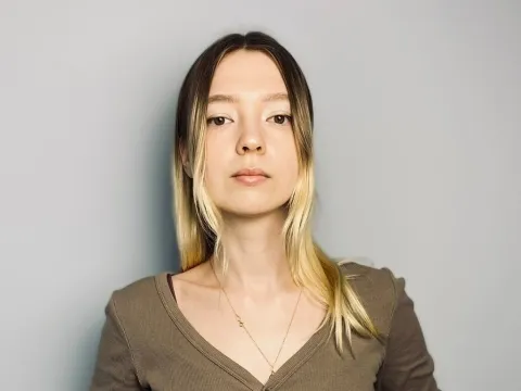 film live sex model OrvaBracher