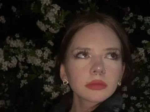 cam jasmine sex model OttilieHascall