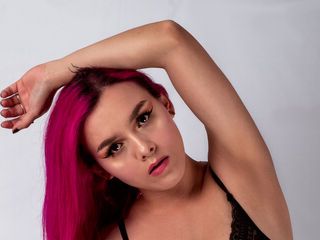 live webcam sex model OzKarla