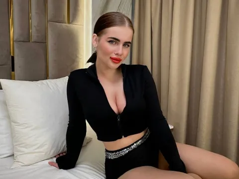 modelo de sex webcam PamelaDepp