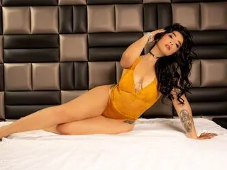 video live sex cam Model PamelaNapoles