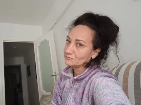 amateur sex model PaulaCarmen