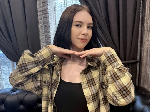 jasminelive Model PaulaRavens