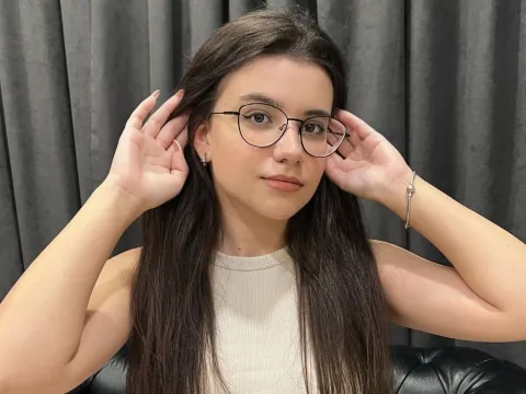 jasmin webcam Model PaulineHeaven