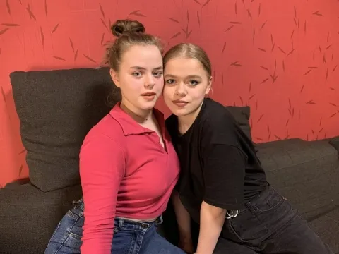 live sex chat model PeggyAndDaryl