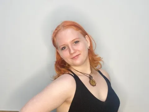 hot live webcam model PetraBagge