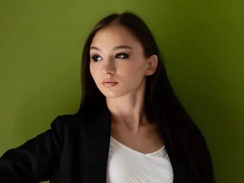 webcam show model PhilippaGeer