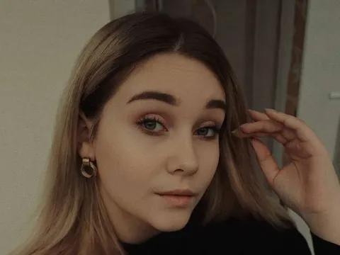 video dating model PolinaParker
