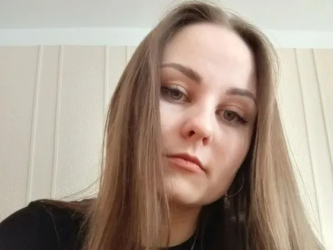 webcam sex model PollyBrunger