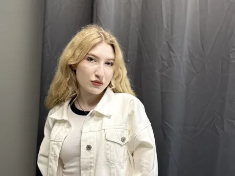 adult video chat model PollyRuizz
