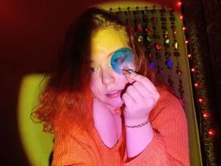 adult webcam model PollyWinkles