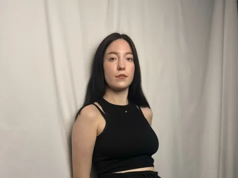 live video chat model PrimroseBingham