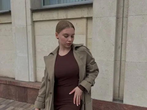 pink pussy model PrudenceBeckey