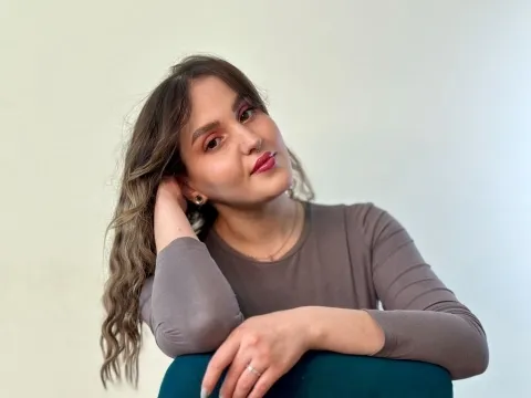 live chat model PrudenceBlanch