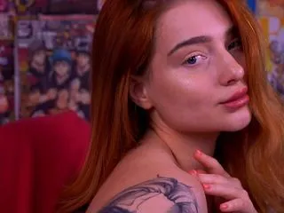 live webcam sex model QudyMary
