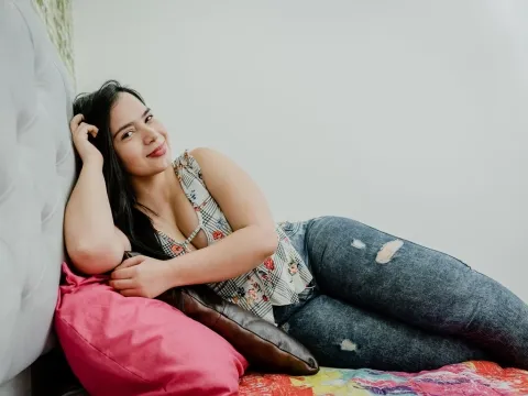live sex web cam model QueenSofya