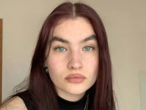 nude cam sex model RachelBarker