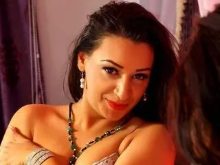 anal live sex model RaelleDarkstar