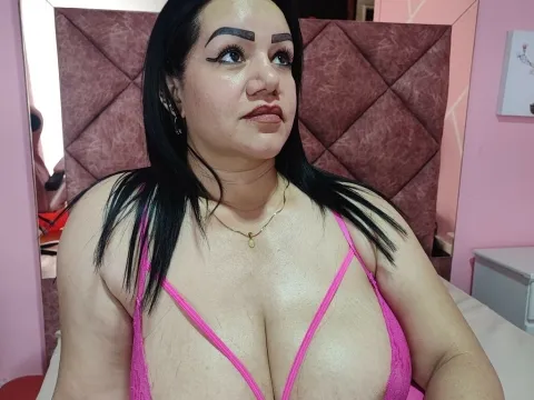 porno video chat model RafaelaJhonson