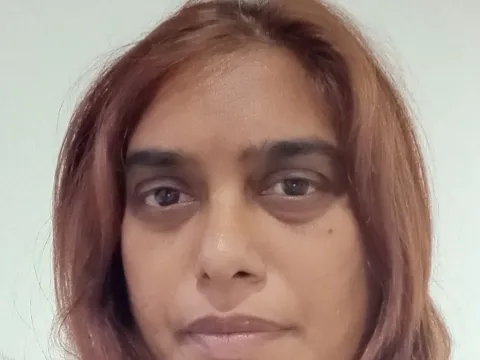 webcam sex modèle RashmiReddy