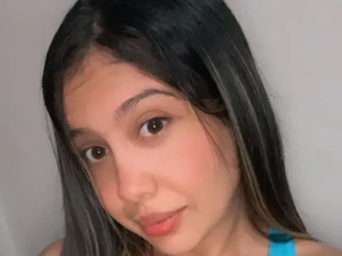 nude webcam chat model RenattaDavis