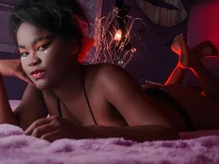 live position sex model RihannaDiamont