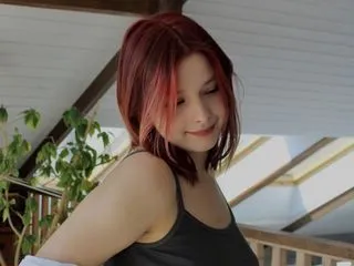 video stream model RikkiOcean