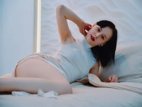 video sex dating model RinLissa