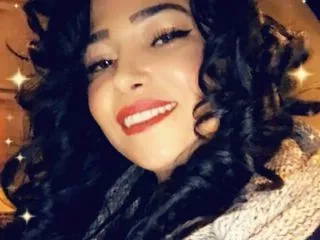 afro bitch bang model RobertaStave