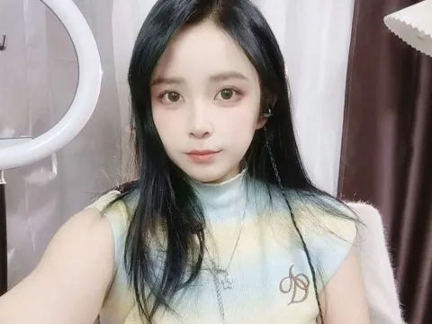 live sex com model Ronzzou