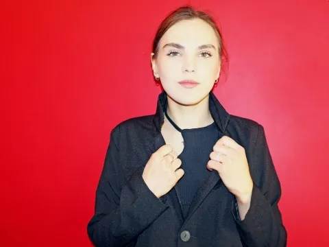 live webcam sex model RosaliPortnan