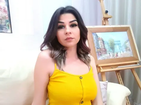web cam sex model RosalindaVance