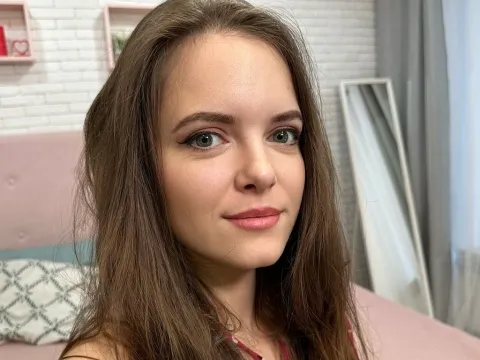 live sex model RoseGarsa